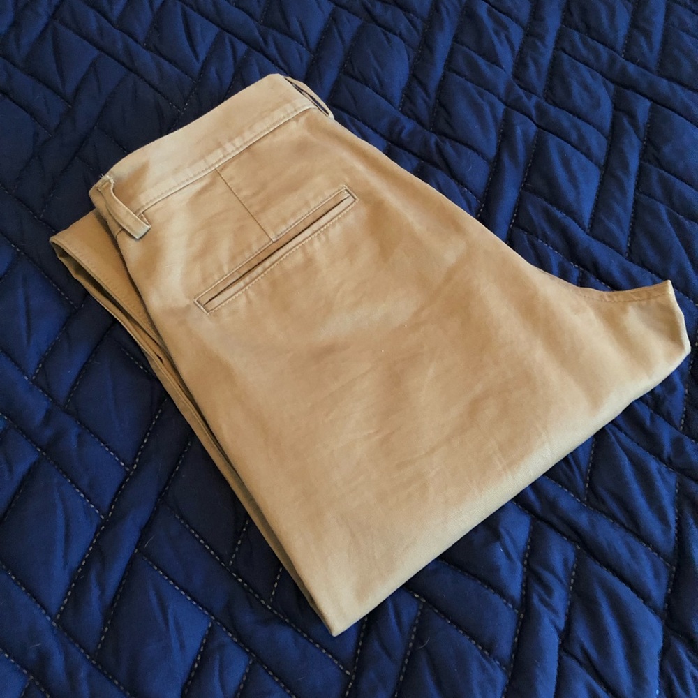 30x30 Banana Republic pants